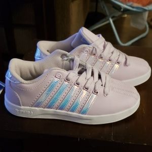 Kids KSWISS shoes